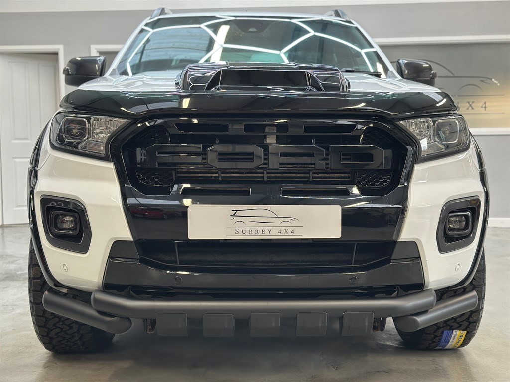 Used Ford Ranger 2021 for sale - 76818068: Photo 10