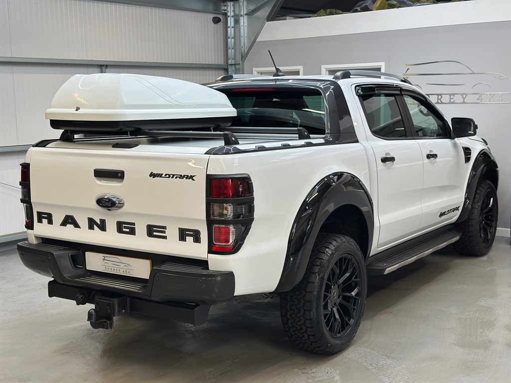 Used Ford Ranger 2021 for sale - 76818068: Photo 11