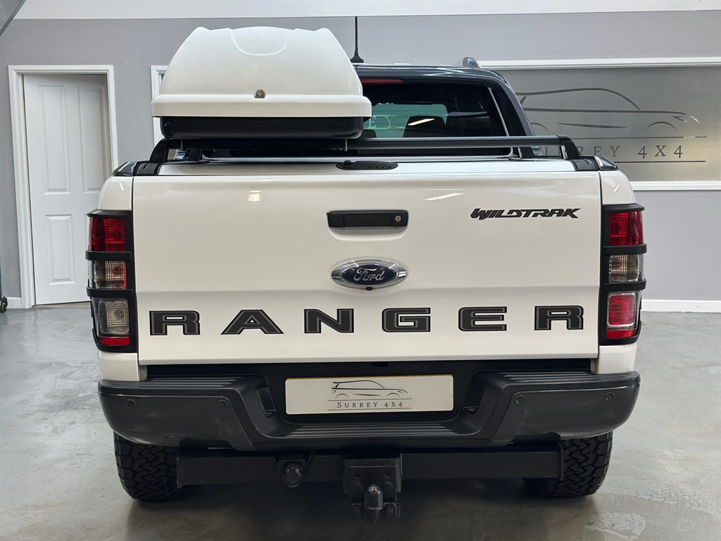 Used Ford Ranger 2021 for sale - 76818068: Photo 12
