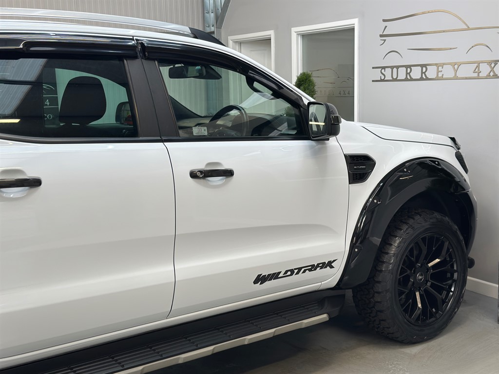 Used Ford Ranger 2021 for sale - 76818068: Photo 13