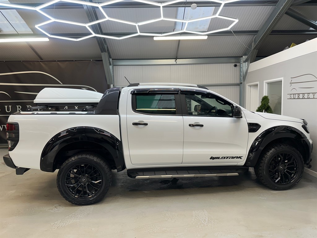 Used Ford Ranger 2021 for sale - 76818068: Photo 14