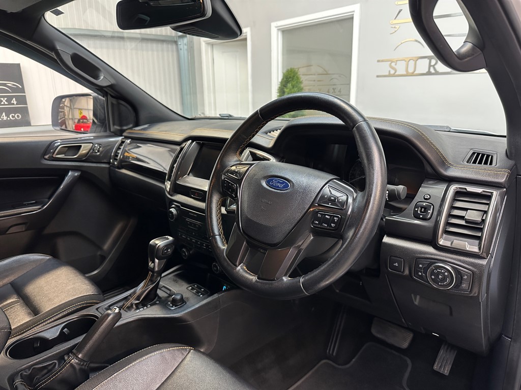 Used Ford Ranger 2021 for sale - 76818068: Photo 15