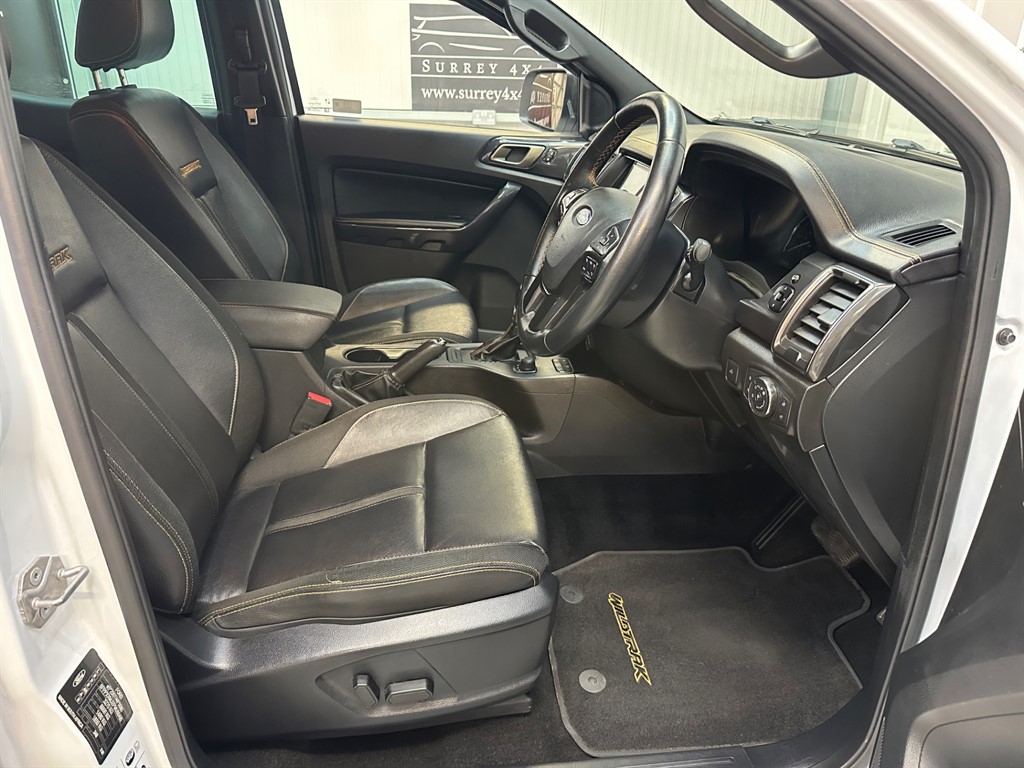 Used Ford Ranger 2021 for sale - 76818068: Photo 16