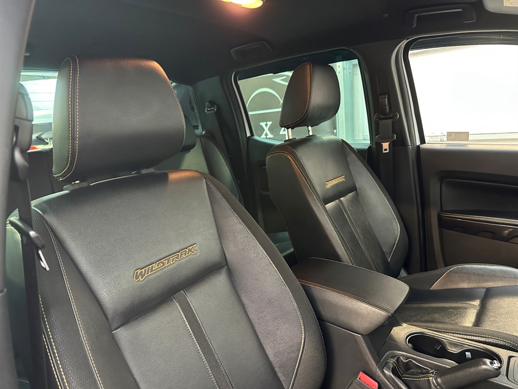 Used Ford Ranger 2021 for sale - 76818068: Photo 17