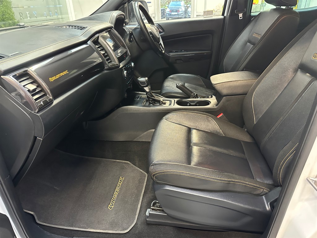 Used Ford Ranger 2021 for sale - 76818068: Photo 18