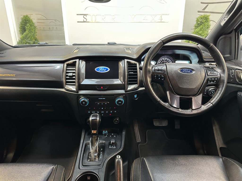 Used Ford Ranger 2021 for sale - 76818068: Photo 19