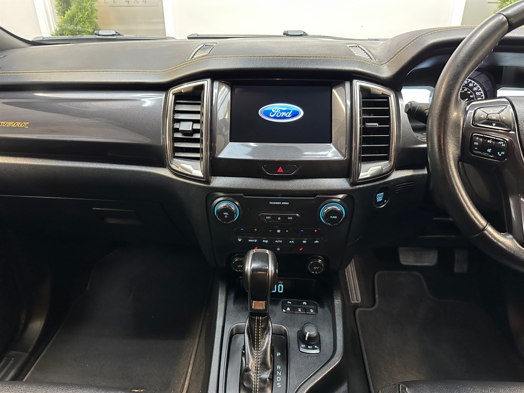 Used Ford Ranger 2021 for sale - 76818068: Photo 20