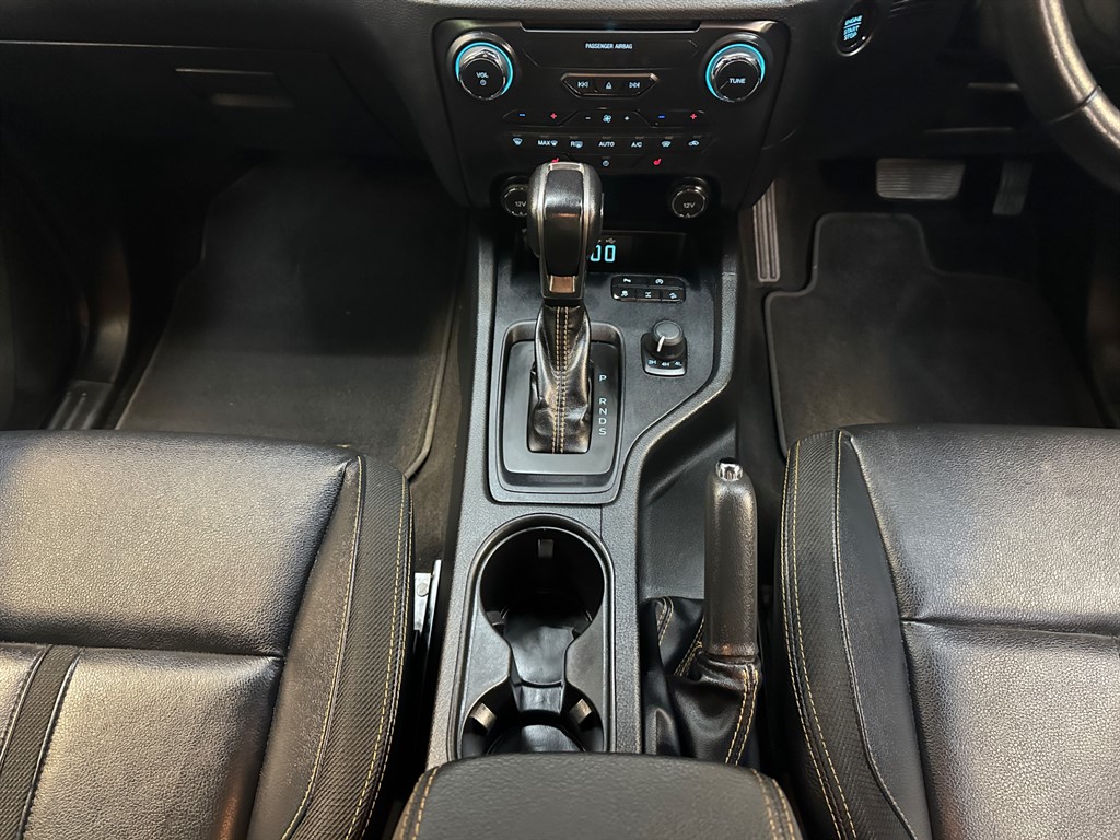 Used Ford Ranger 2021 for sale - 76818068: Photo 21