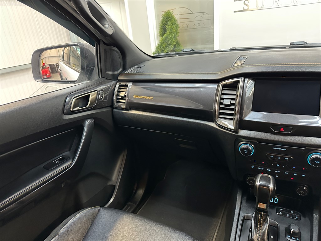 Used Ford Ranger 2021 for sale - 76818068: Photo 22