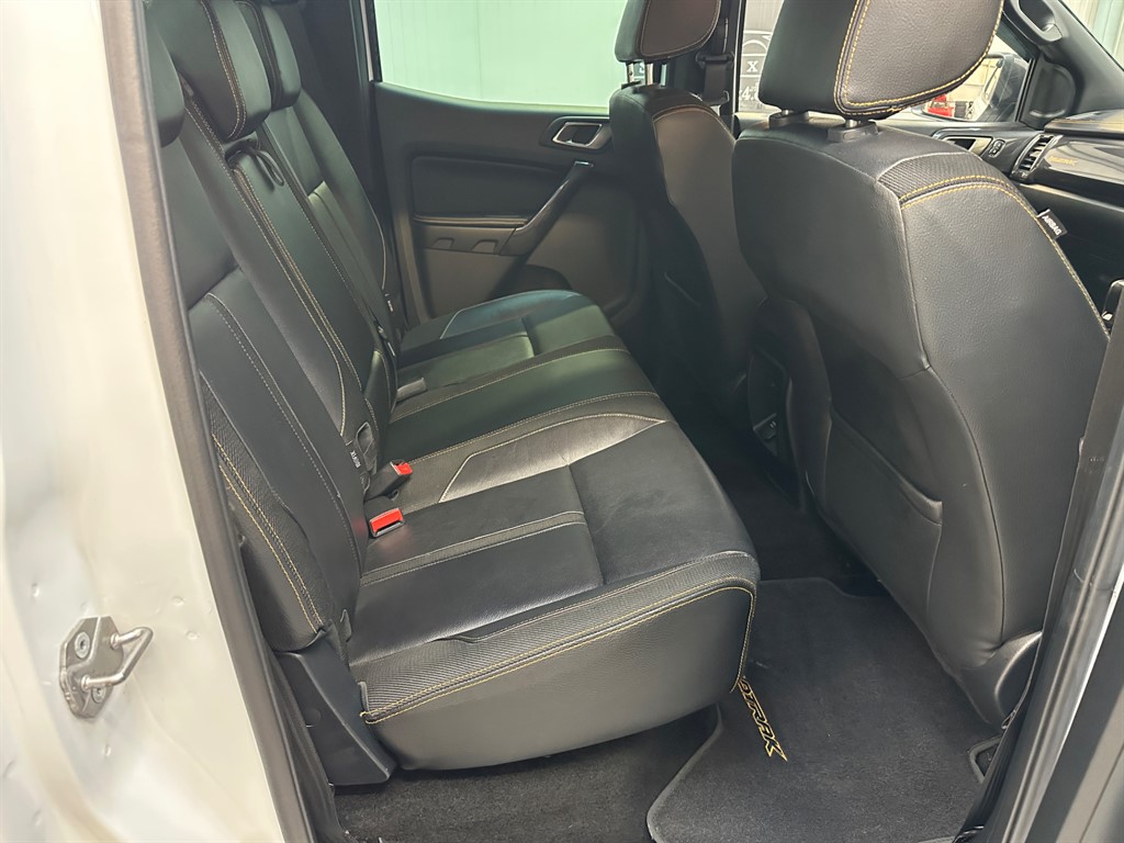 Used Ford Ranger 2021 for sale - 76818068: Photo 23