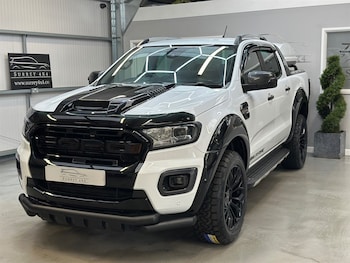 Used Ford Ranger 2021 for sale - 76818068: Photo