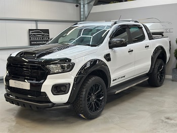 Used Ford Ranger 2021 for sale - 76818068: Photo