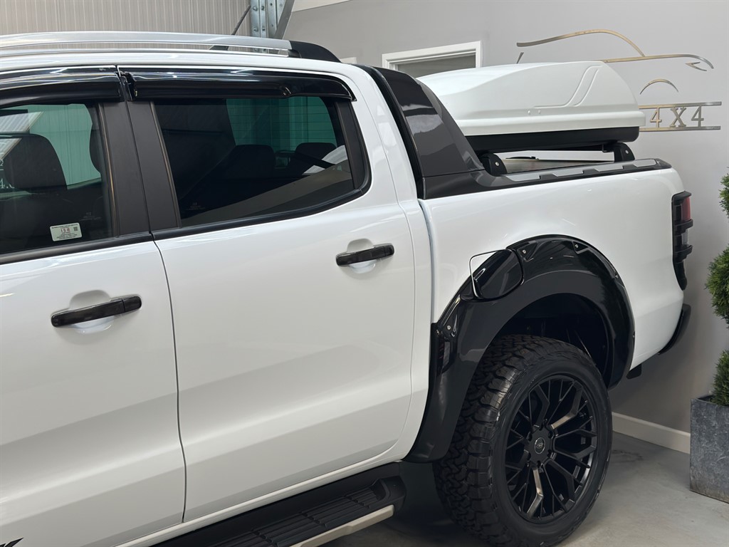 Used Ford Ranger 2021 for sale - 76818068: Photo 4