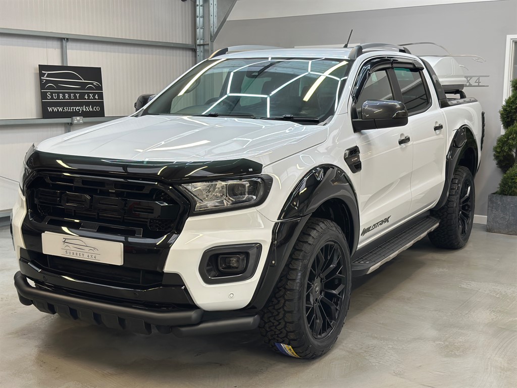 Used Ford Ranger 2021 for sale - 76818068: Photo 7