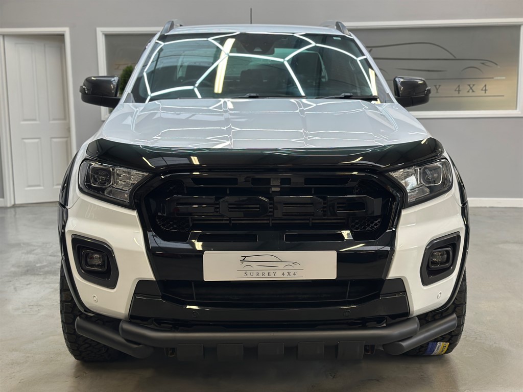 Used Ford Ranger 2021 for sale - 76818068: Photo 8