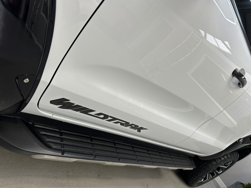 Used Ford Ranger 2021 for sale - 76684481: Photo 10