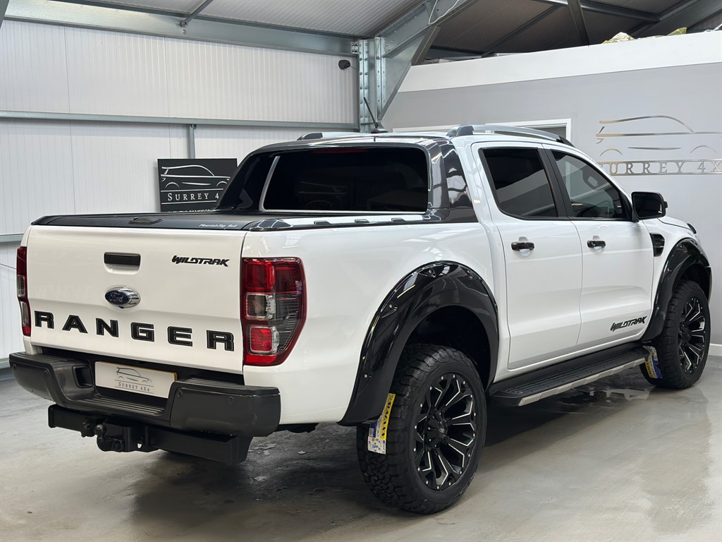 Used Ford Ranger 2021 for sale - 76684481: Photo 13