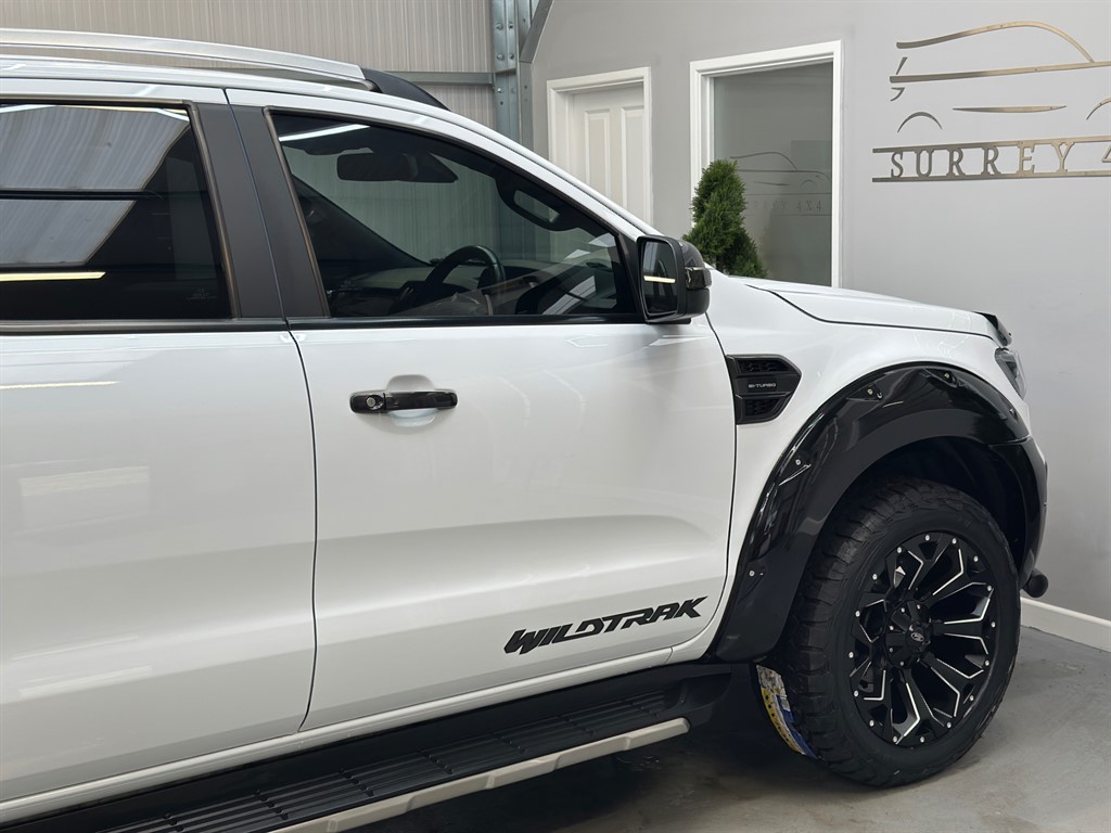 Used Ford Ranger 2021 for sale - 76684481: Photo 14