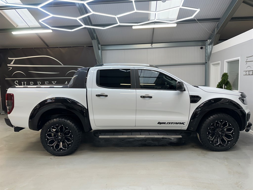 Used Ford Ranger 2021 for sale - 76684481: Photo 15