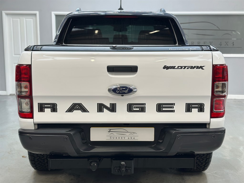 Used Ford Ranger 2021 for sale - 76684481: Photo 16