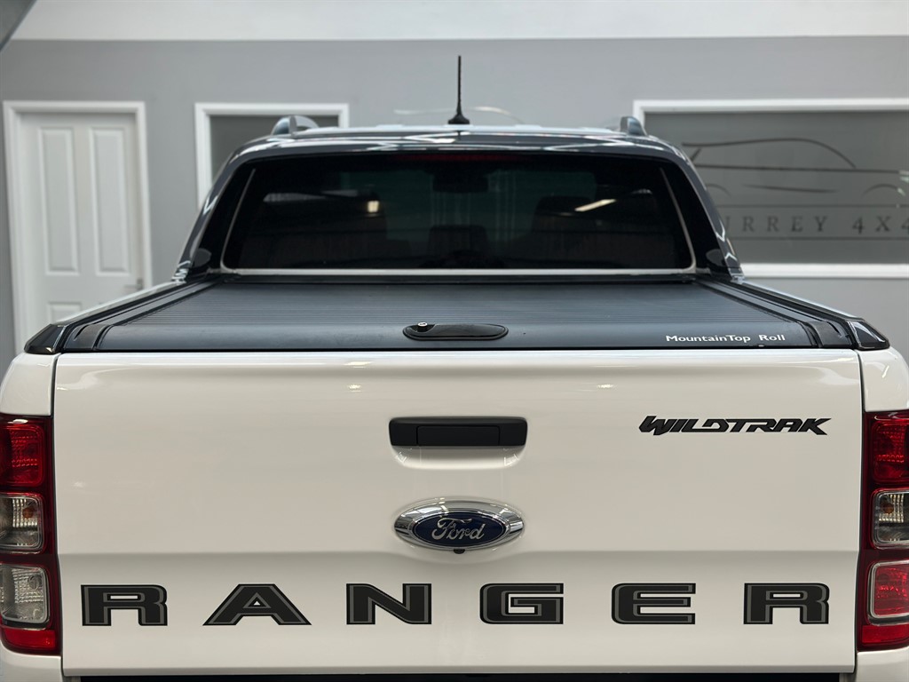 Used Ford Ranger 2021 for sale - 76684481: Photo 17