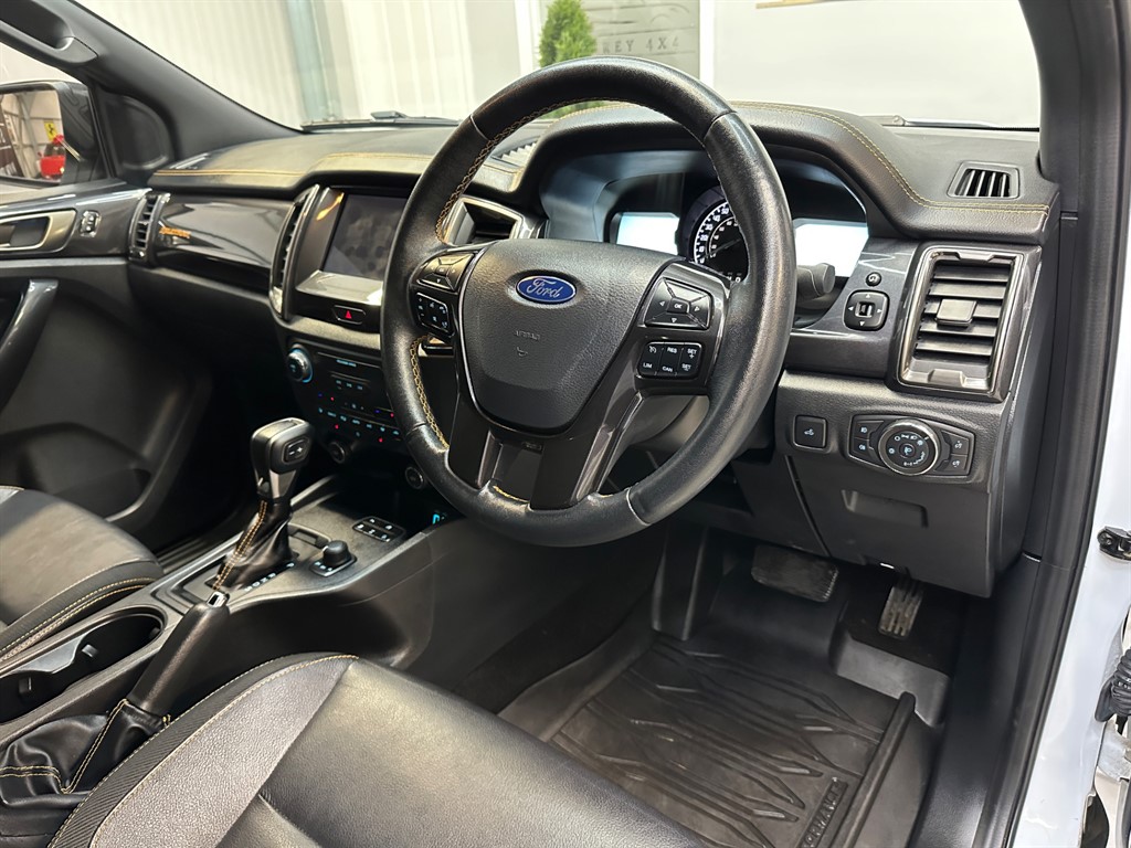 Used Ford Ranger 2021 for sale - 76684481: Photo 18