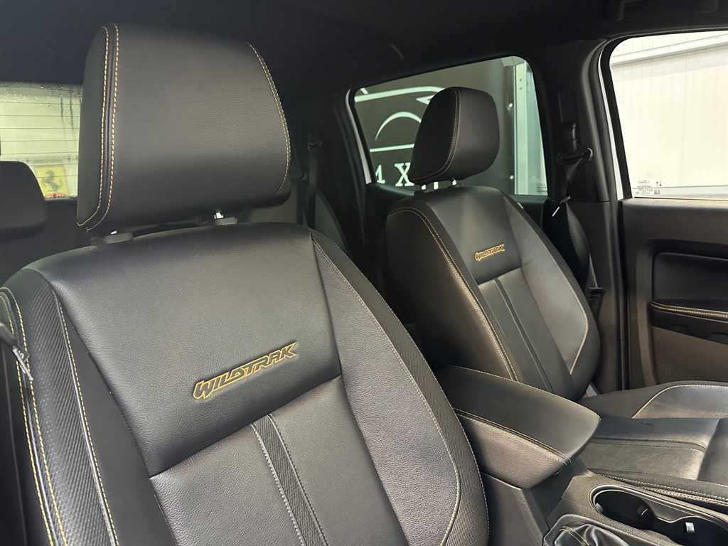 Used Ford Ranger 2021 for sale - 76684481: Photo 20