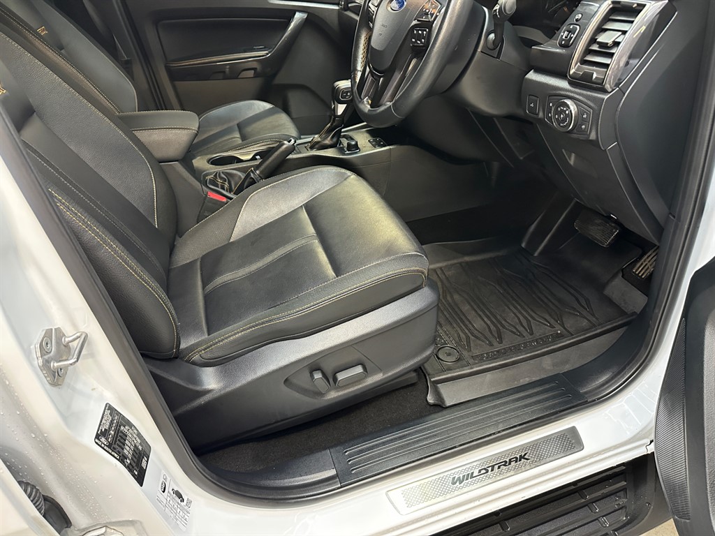 Used Ford Ranger 2021 for sale - 76684481: Photo 21