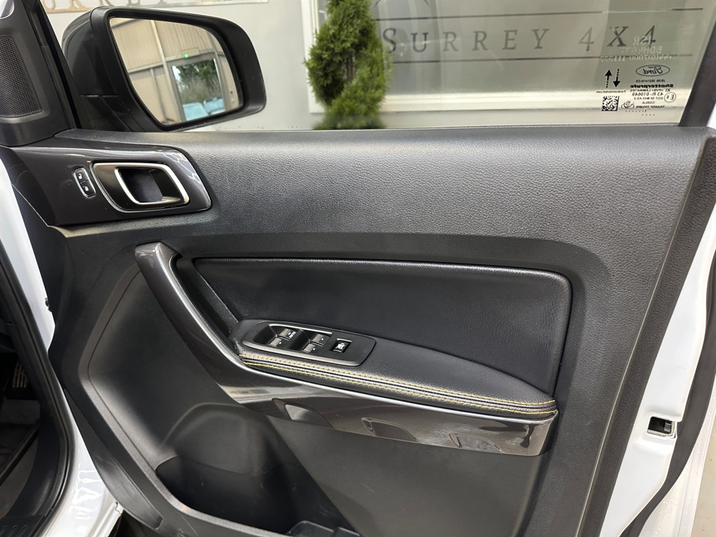 Used Ford Ranger 2021 for sale - 76684481: Photo 22