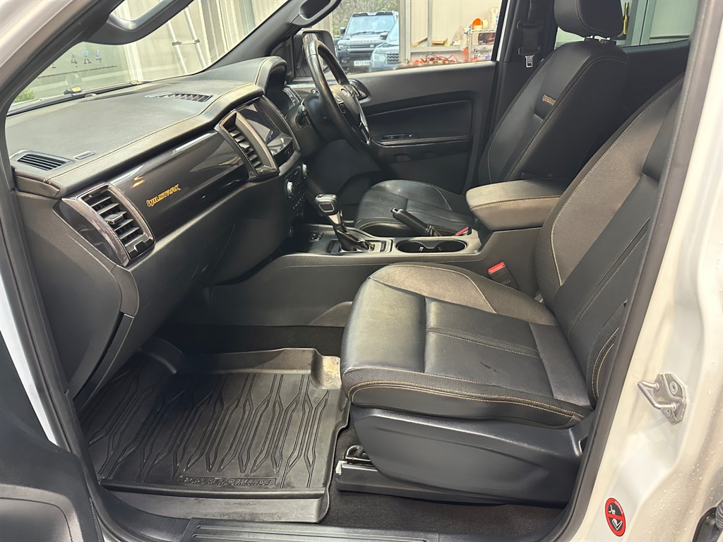 Used Ford Ranger 2021 for sale - 76684481: Photo 23