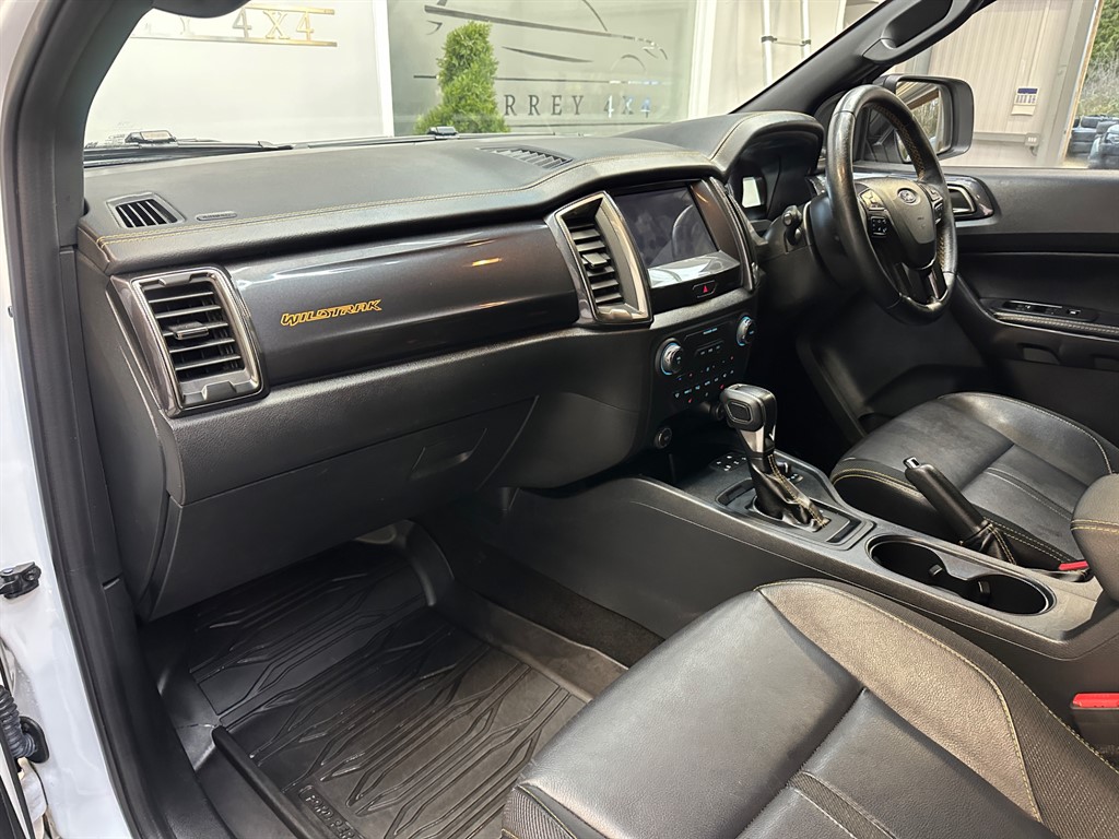 Used Ford Ranger 2021 for sale - 76684481: Photo 24