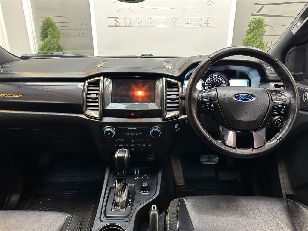 Used Ford Ranger 2021 for sale - 76684481: Photo 25