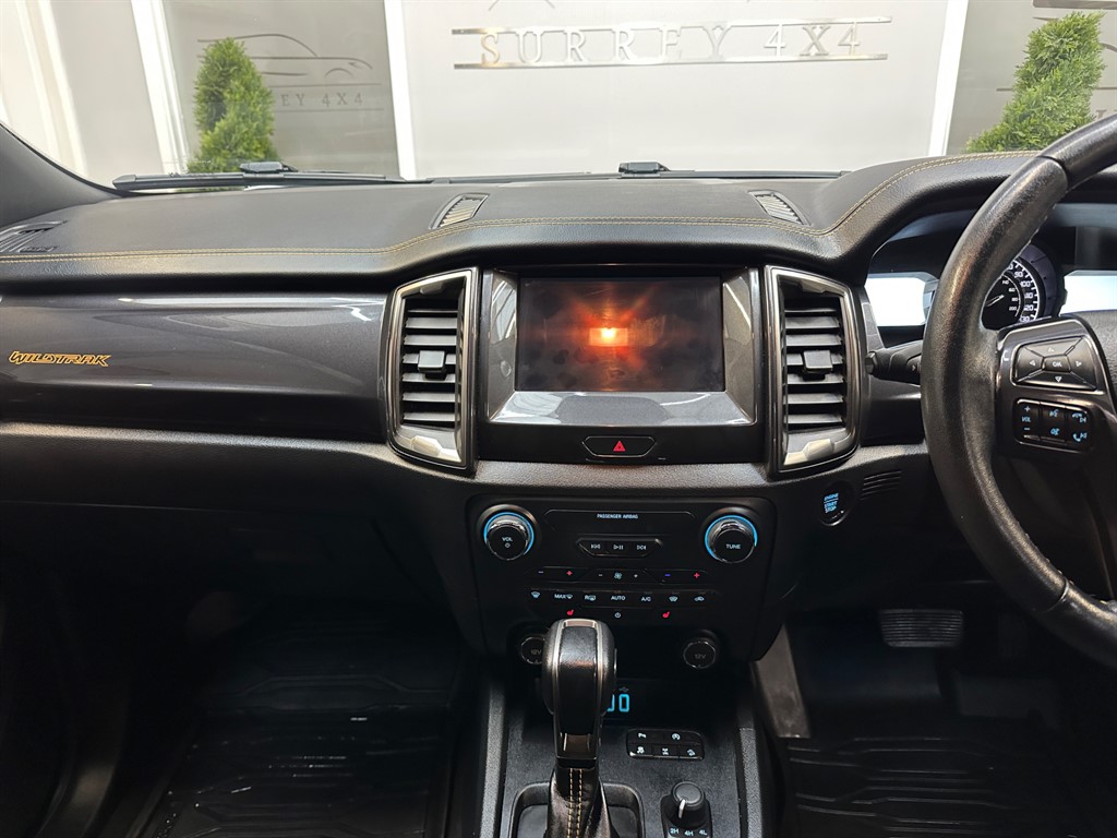 Used Ford Ranger 2021 for sale - 76684481: Photo 26