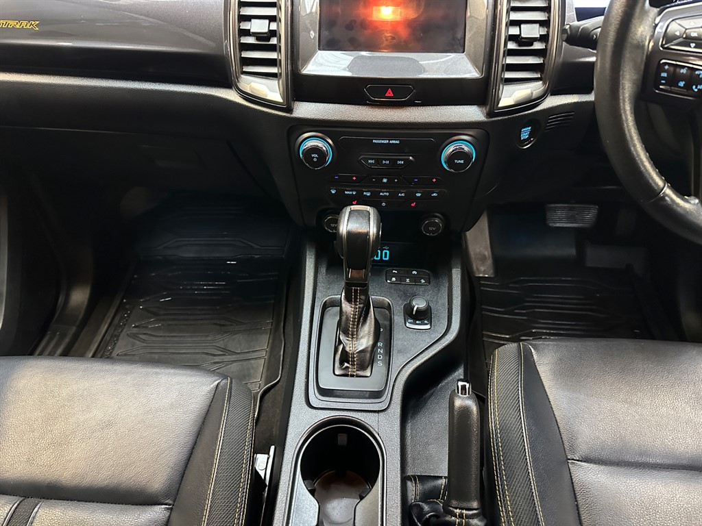 Used Ford Ranger 2021 for sale - 76684481: Photo 27