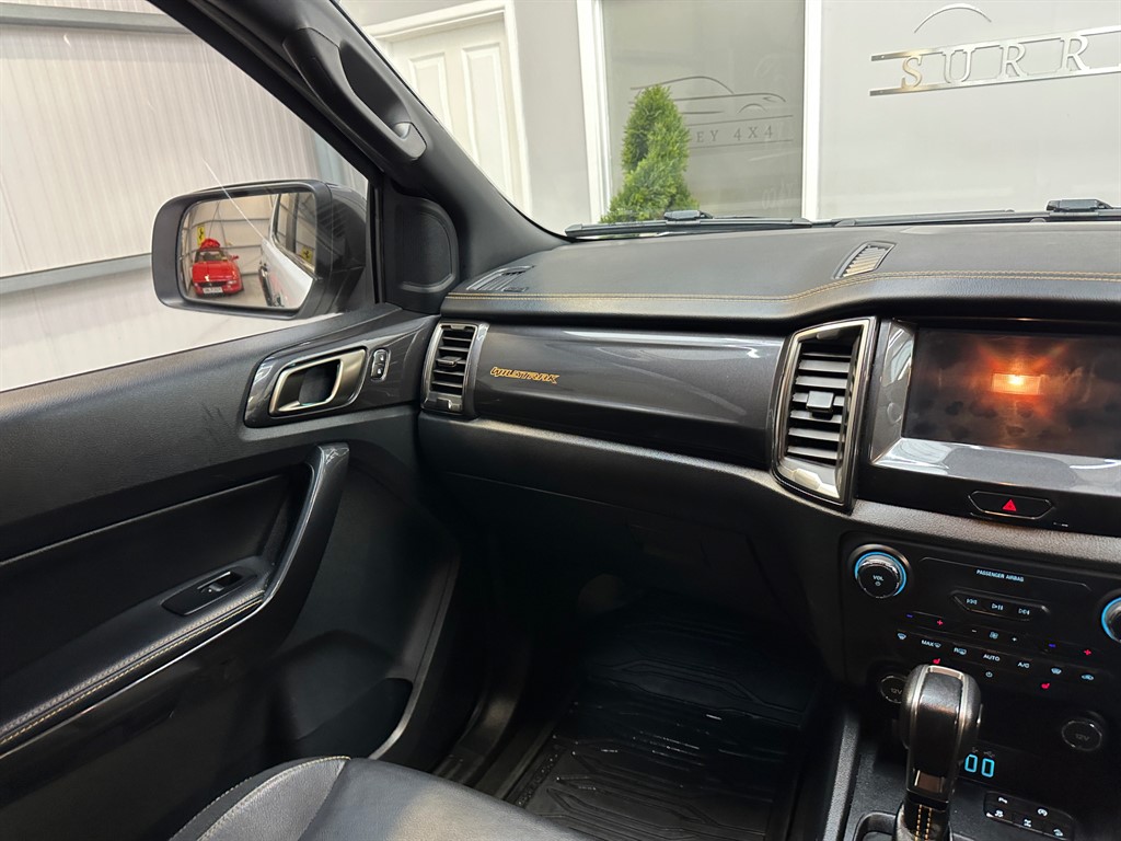 Used Ford Ranger 2021 for sale - 76684481: Photo 28