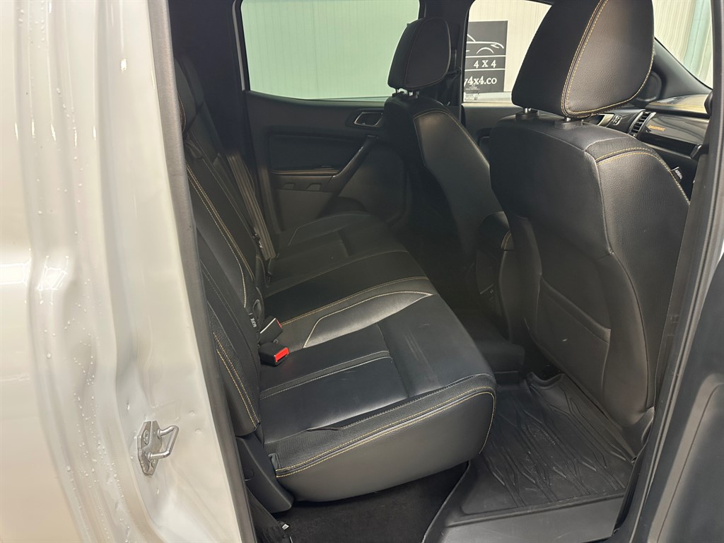 Used Ford Ranger 2021 for sale - 76684481: Photo 29