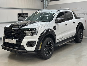 Used Ford Ranger 2021 for sale - 76684481: Photo