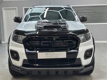 Used Ford Ranger 2021 for sale - 76684481: Photo