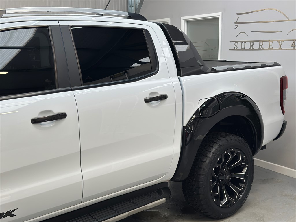 Used Ford Ranger 2021 for sale - 76684481: Photo 7