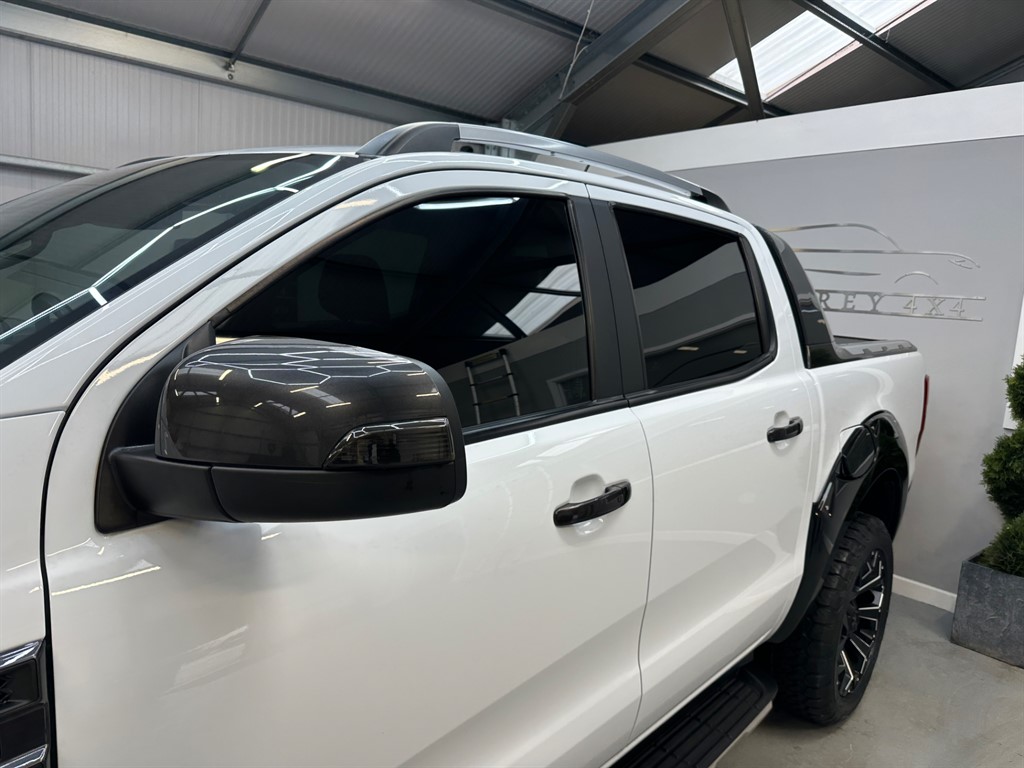 Used Ford Ranger 2021 for sale - 76684481: Photo 9