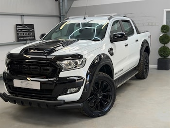 Ford Ranger feature image