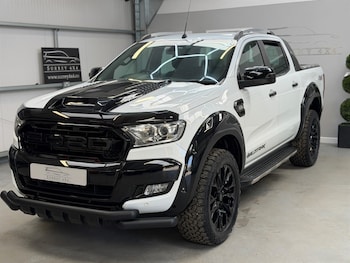 Used Ford Ranger 2018 for sale - 78123314: Photo