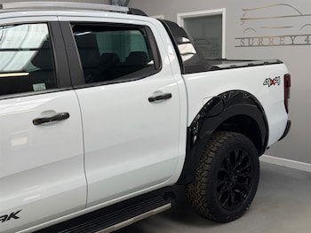 Used Ford Ranger 2018 for sale - 78123314: Photo