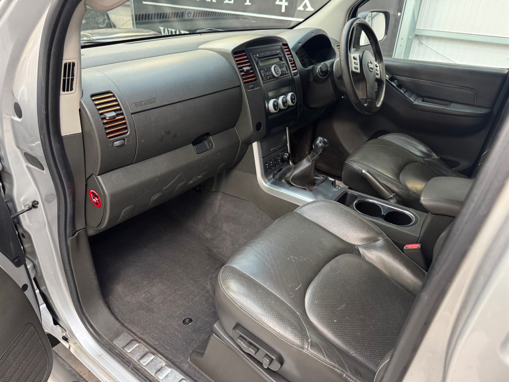 Vehicle 17