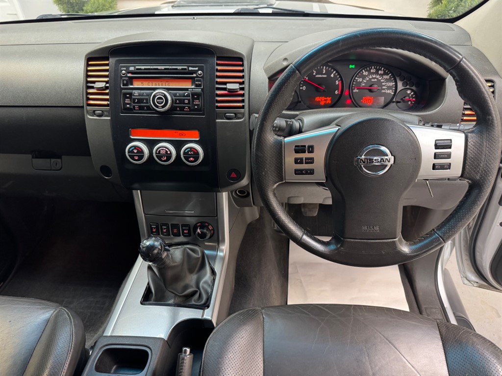 Vehicle 24