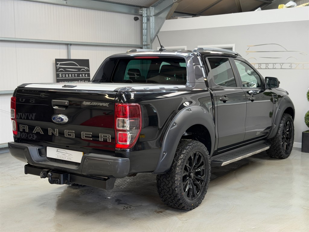 Used Ford Ranger 2021 for sale - 77718299: Photo 12