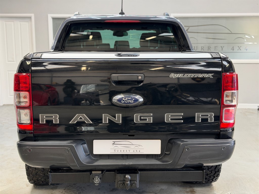 Used Ford Ranger 2021 for sale - 77718299: Photo 13