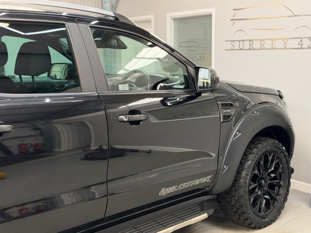 Used Ford Ranger 2021 for sale - 77718299: Photo 14