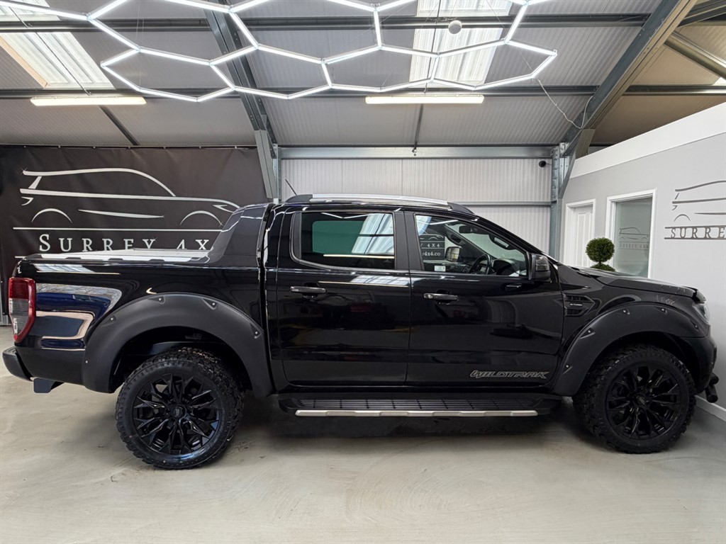 Used Ford Ranger 2021 for sale - 77718299: Photo 15