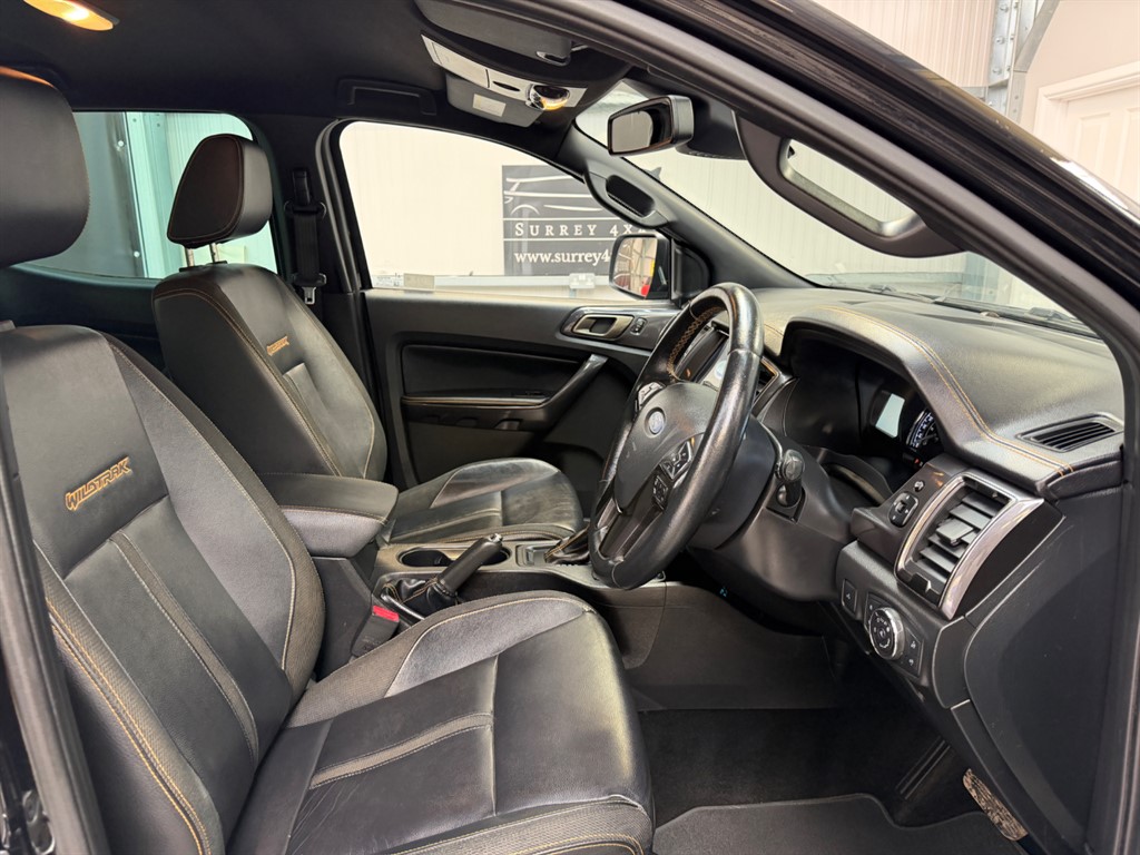 Used Ford Ranger 2021 for sale - 77718299: Photo 17